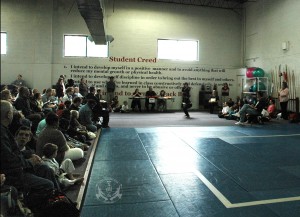 2010 April 21st Tien Shan Pai Legacy Tournament