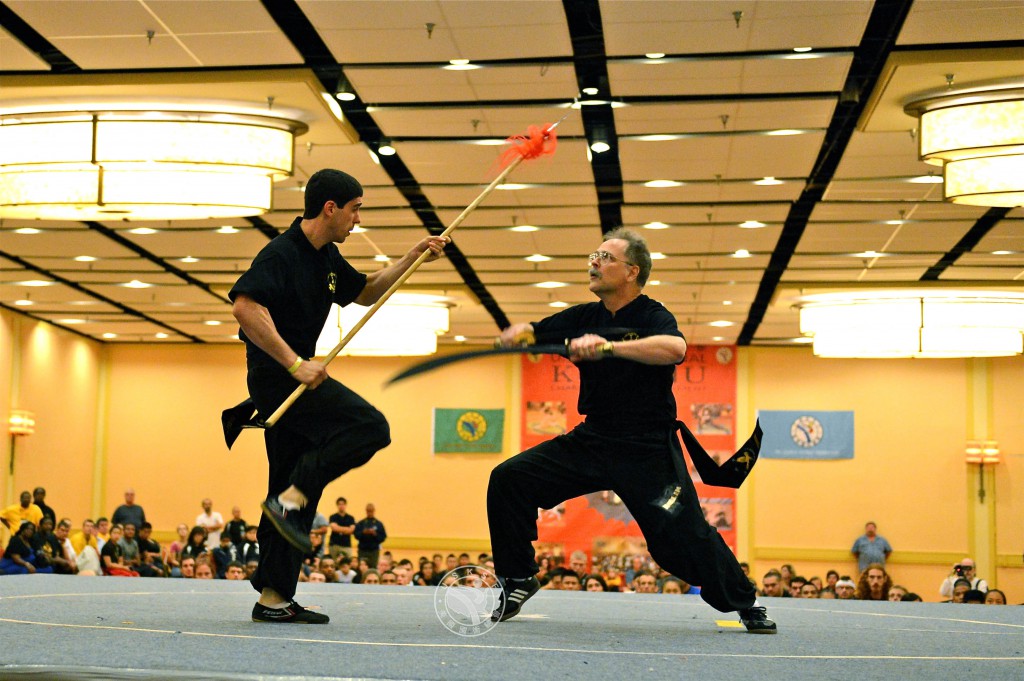 US Martial Arts Academy, Ltd