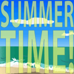 Summer Time! clip art created by Maricar Jakubowski ©2012 Maricar Jakubowski No usage in any form without the written consent of the copyright holder. www.usmaltd.com