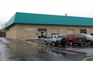 Jan 22 2014 U.S. Martial Arts Academy, Ltd. Timonium, Maryland 21093
