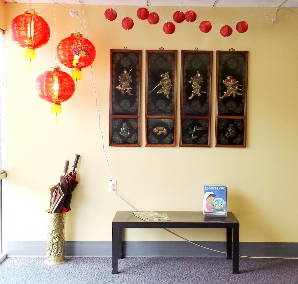 Happy Chinese New Year from US Martial Arts Academy, Ltd! TImonium, Maryland.