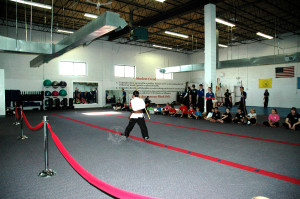 Sash test in the Family Kung Fu Class at US Martial Arts Academy, Ltd in Timonium, Maryland, www.usmaltd.com, 410-561-9882. ©2015 Maricar Jakubowski All rights reserved. No usage allowed in any form without the written consent of the photographer.