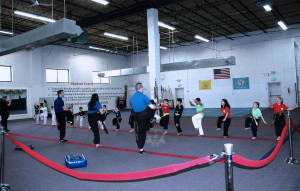 4 to 7 year olds in the Kung Fu Kids class at US Martial Arts Academy, Ltd, Timonium, MD 21093, www.usmaltd.com 410-561-9882 ©2015 Maricar Jakubowski All rights reserved. No usage allowed in any form without the written consent of the photographer.