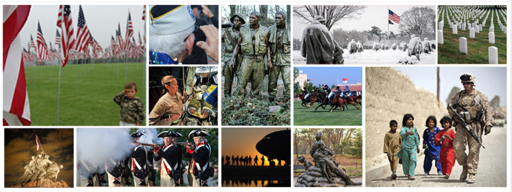 Soldier, Veteran, Memorials, and Arlington Cemetary images for Memorial Day
