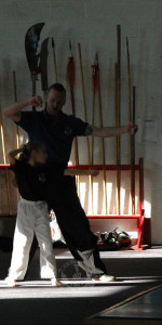 Forms practice in the Kung Fu Kids class at US Martial Arts Academy, Ltd, Timonium, MD 21093, www.usmaltd.com 410-561-9882 ©2015 Maricar Jakubowski All rights reserved. No usage allowed in any form without the written consent of the photographer.