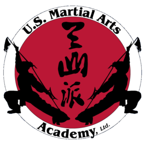 US Martial Arts Academy, Ltd color logo 512 px