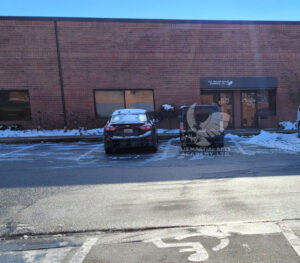 2022 01 07 Snow at US Martial Arts Academy, Ltd. Please check usmaltd.com or email from USMALtd.com