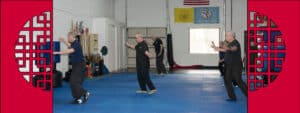 Beginner Tai Chi Program for Adults. Learning Self-defense and improving fitness, focus, fitness, strength, self-discipline, balance, confidence, and memory in Tai Chi in class at US Martial Arts Academy Ltd in Cockeysville Maryland 21030 www.usmaltd.com; 410-561-9882 Chinese Doors ©2024 M. Jakubowski