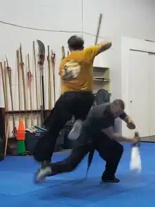 Black Sash Kung Fu Class at US Martial Arts Academy, Ltd- Self-Defense & improving focus, fitness, strength, self-discipline, balance, confidence, & memory thru Kung Fu in Cockeysville Maryland 21030 www.usmaltd.com; 410-561-9882