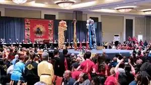 2025 USKSF International Championship Tournament