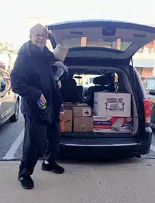 U.S. Martial Arts Academy, Ltd. staff & students donated for the children of St Vincent's Villa for 33 years. Boost focus, balance, & strength thru Kung Fu & Tai Chi.